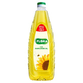 Flora - Pure Sunflower Oil - 1L